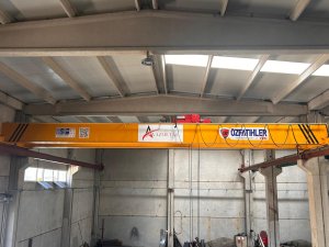 Satılık Tavan Vinci 10 Ton