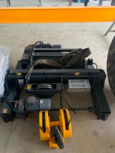 5 Tonluk Kedi (Sıfır)